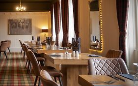 The Balavil Hotel Newtonmore - Restaurant, Bars & Swimming Pool